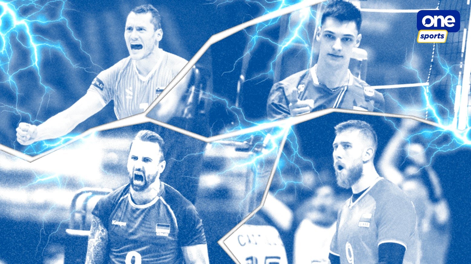 Everything you need to know about Pool E of the FIVB Men